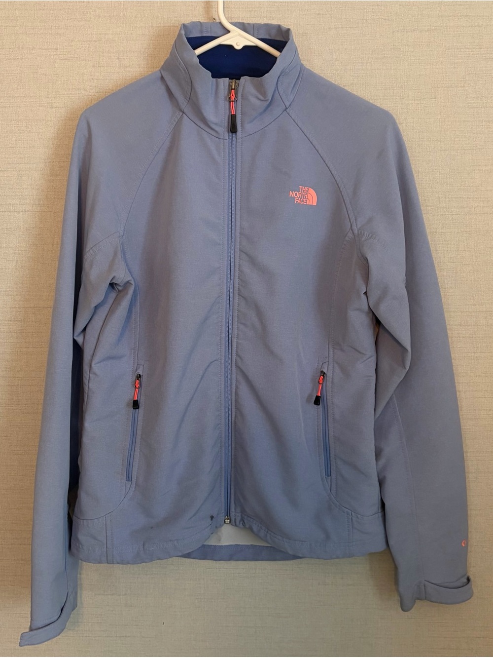 Women’s Medium The North Face Jacket- Damaged